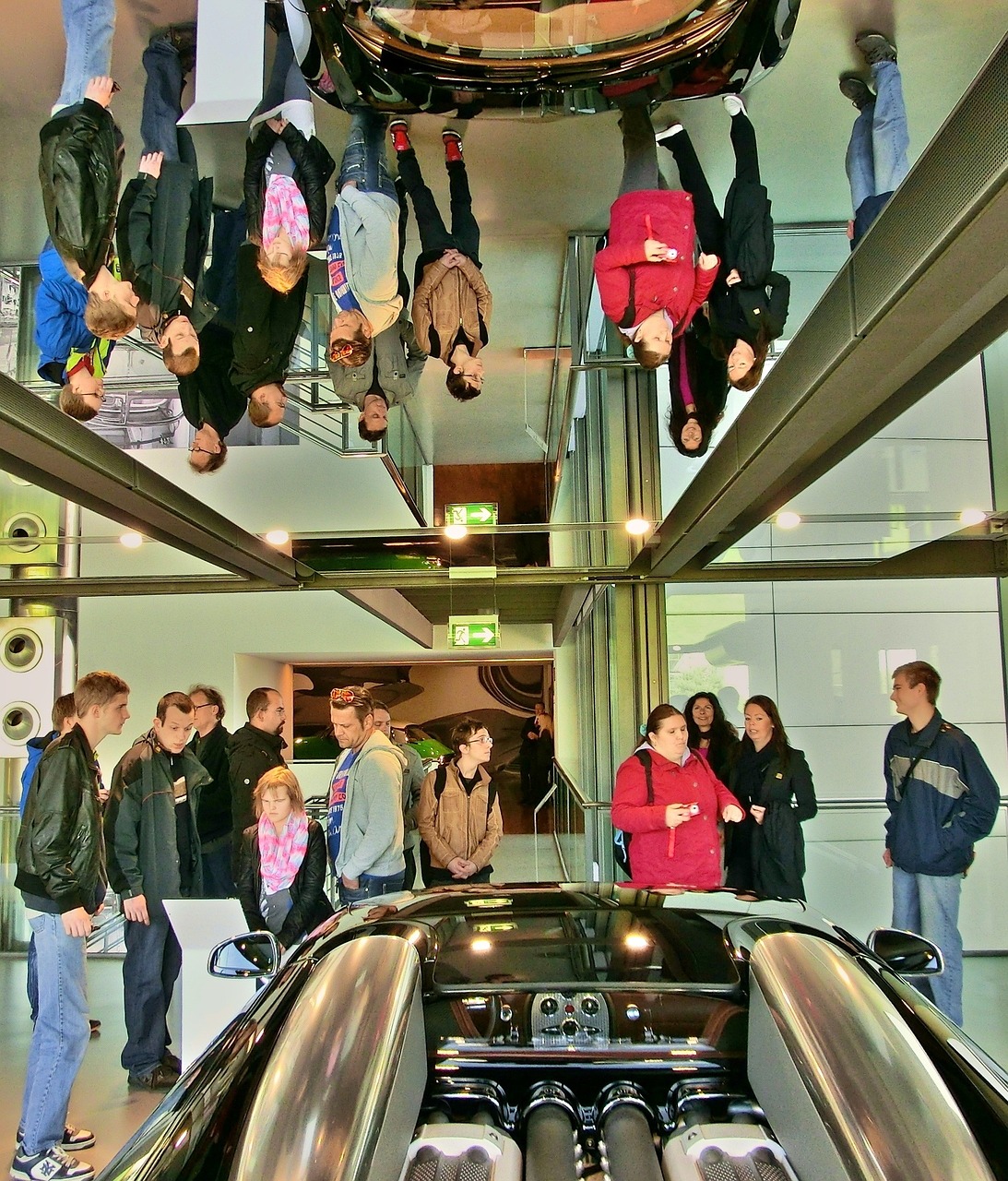 株洲最新车展，探索未来驾驶新篇章，尽展最新汽车风采！