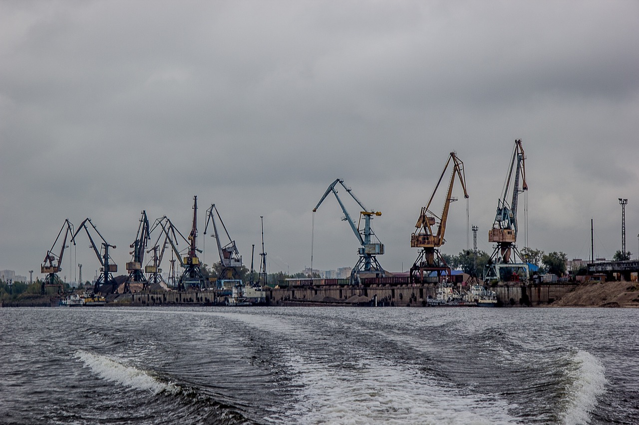 汉川北河最新动态,发展与保护的和谐共进