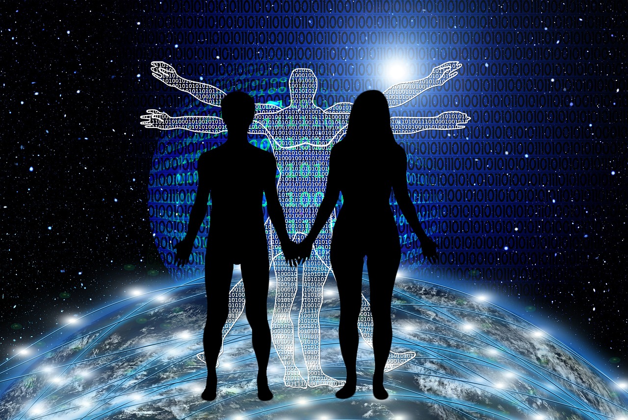 抖音最新访客，探索与发现的新视角之旅