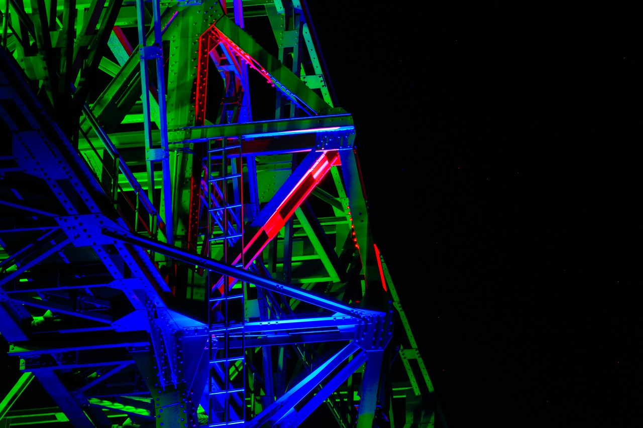 迈光灯最新技术引领照明行业迈向新高度