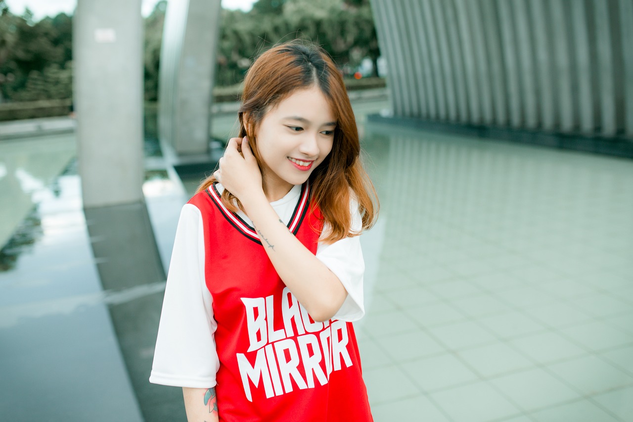 最新天天SHE，重塑女性魅力的力量与活力