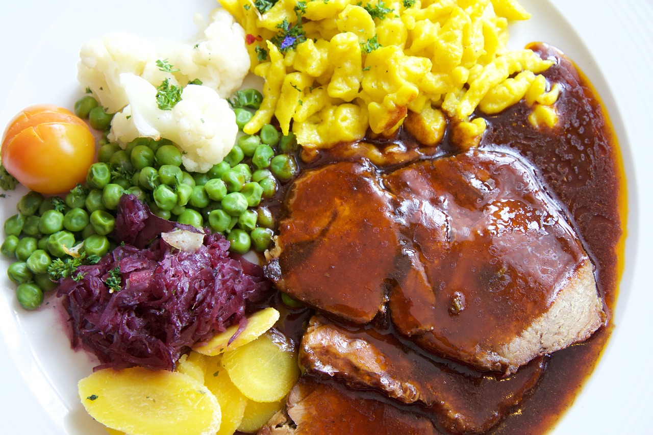 最新干锅菜,美味、健康与创新的完美融合菜谱