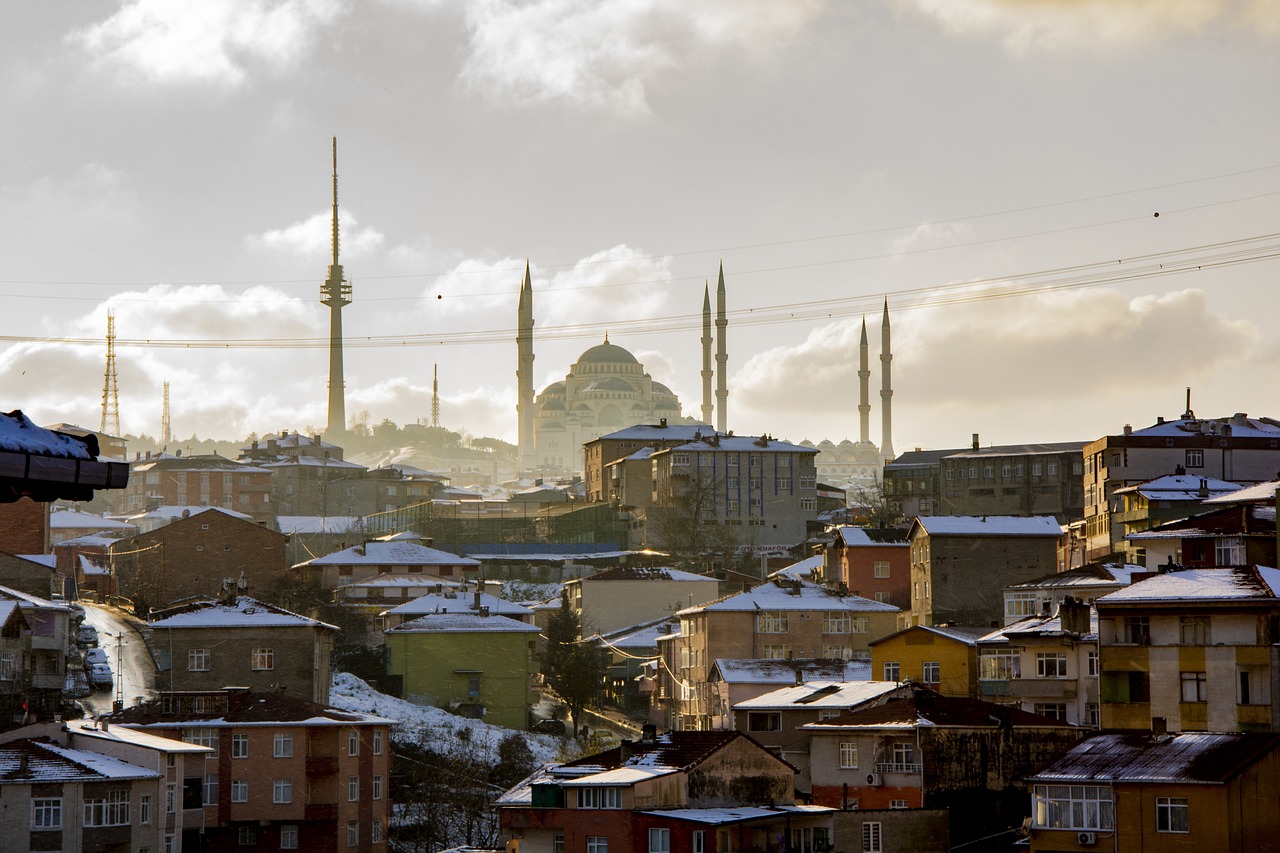 城发环境最新动态,引领城市绿色发展的先锋力量