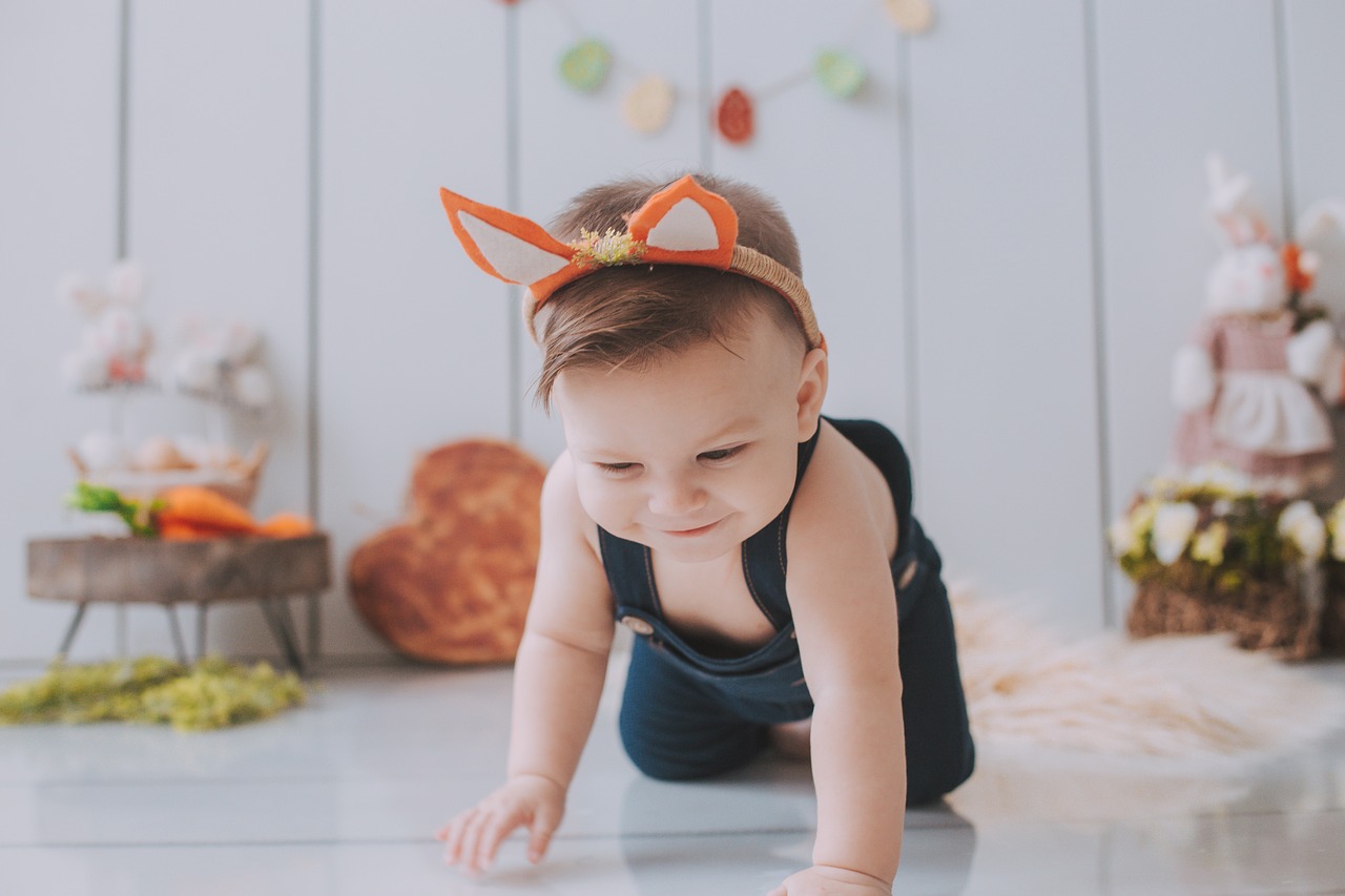 幼儿最新编发,时尚与教育的完美融合