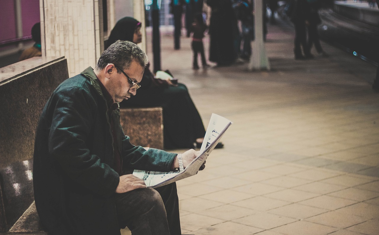 行最新动态,探索前沿技术,洞悉行业变革