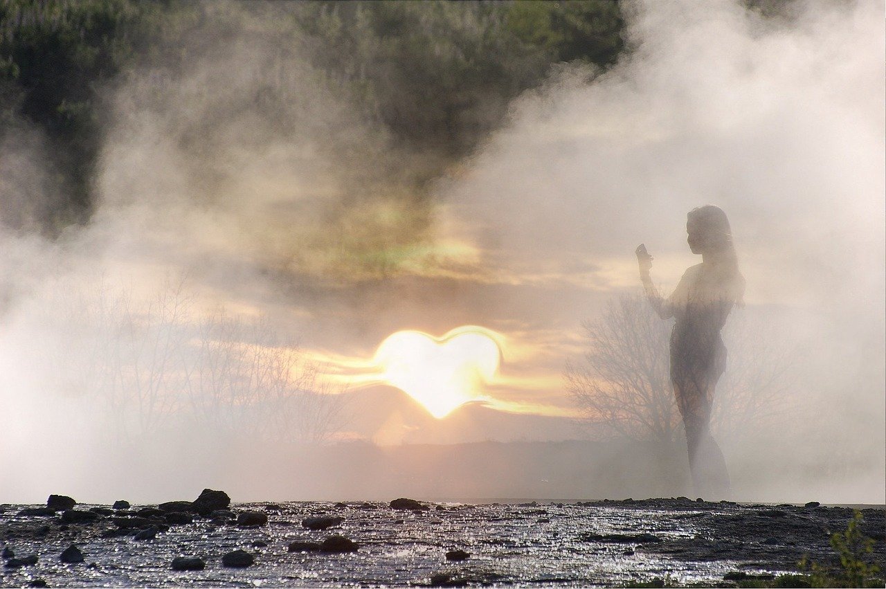 最新现代情感本，探索现代恋爱故事的心灵深处之旅