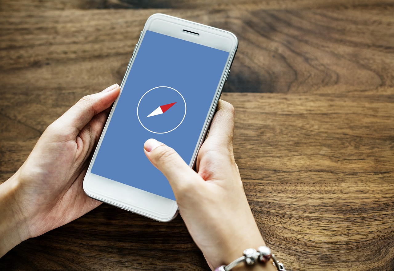 最新高德地图引领智能导航新纪元