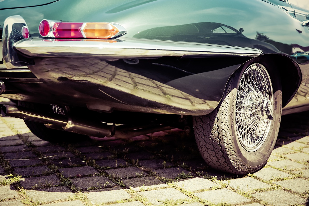 捷豹最新价位，豪华与性能的完美融合车辆一览表