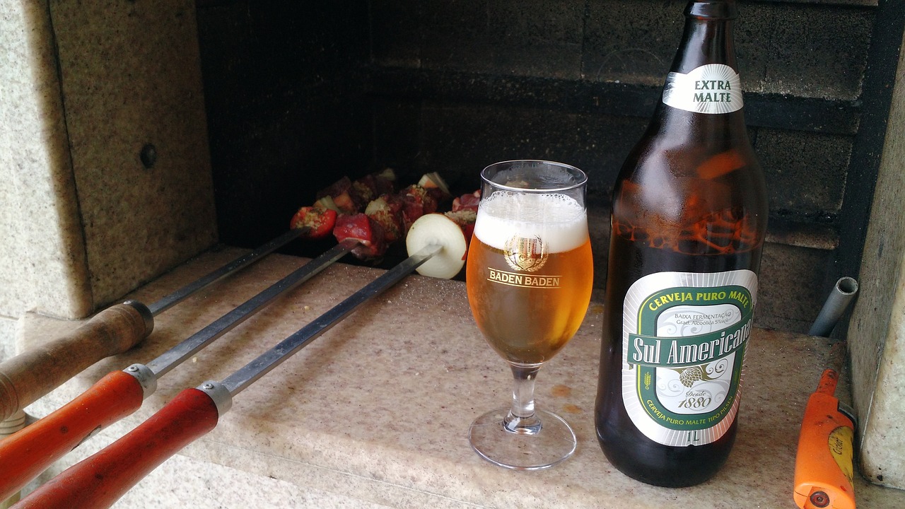 淄博烧烤城最新动态,繁荣美食天堂的持续发展