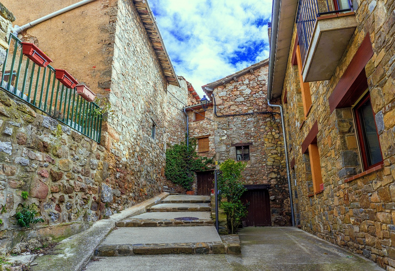 最新农村改造，重塑乡村之美的行动启动！