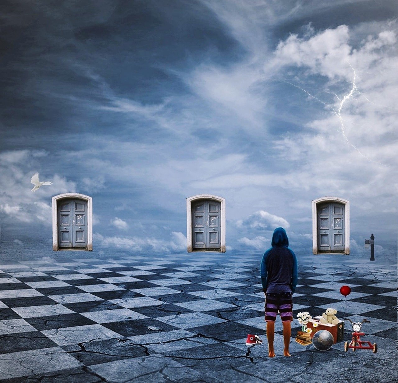 最新禁钓令,挑战与机遇并存的发展之路