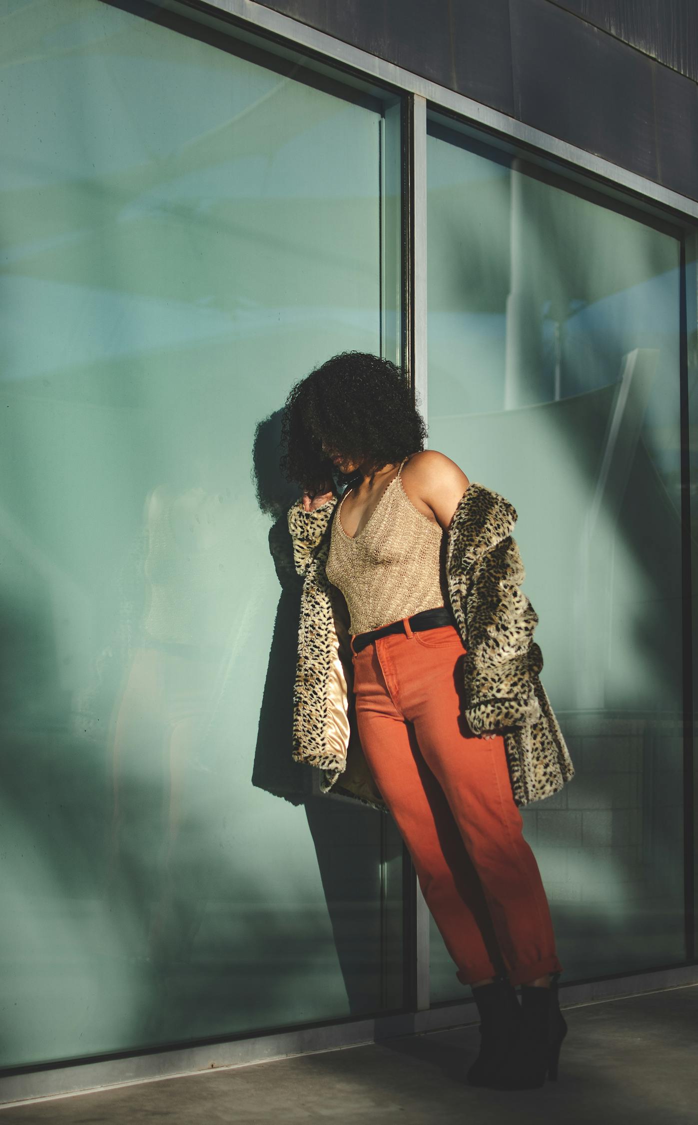 时尚潮流与个人风格的完美融合,探索最新皮肤开启个性之旅