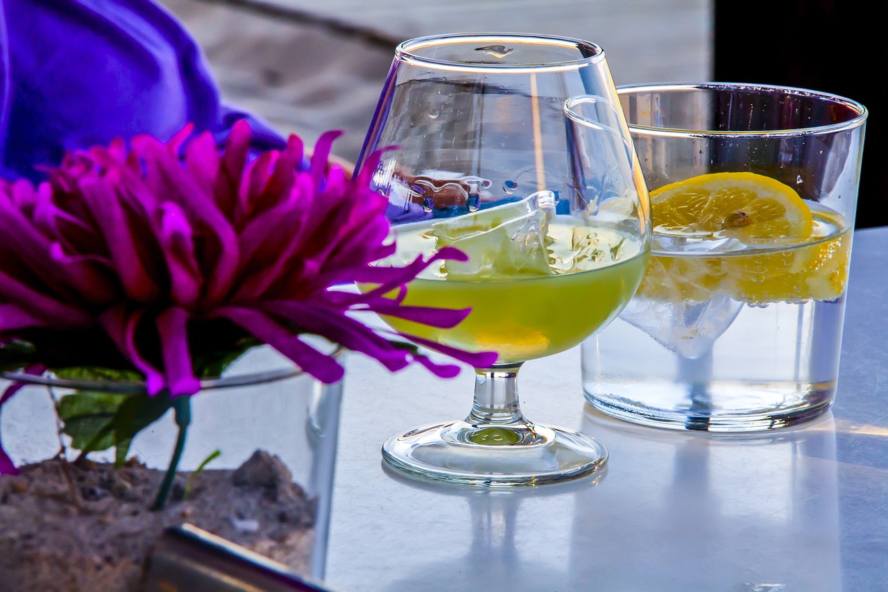 最新肝脏健康与酒精饮料关系探讨，啥酒影响肝脏最新动态