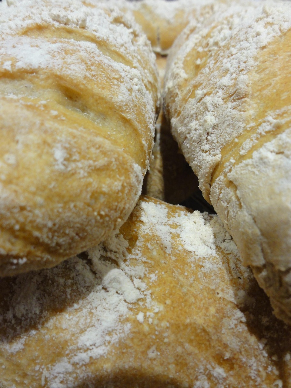 月饼创新做法揭秘,传统与现代融合的新潮月饼制作法