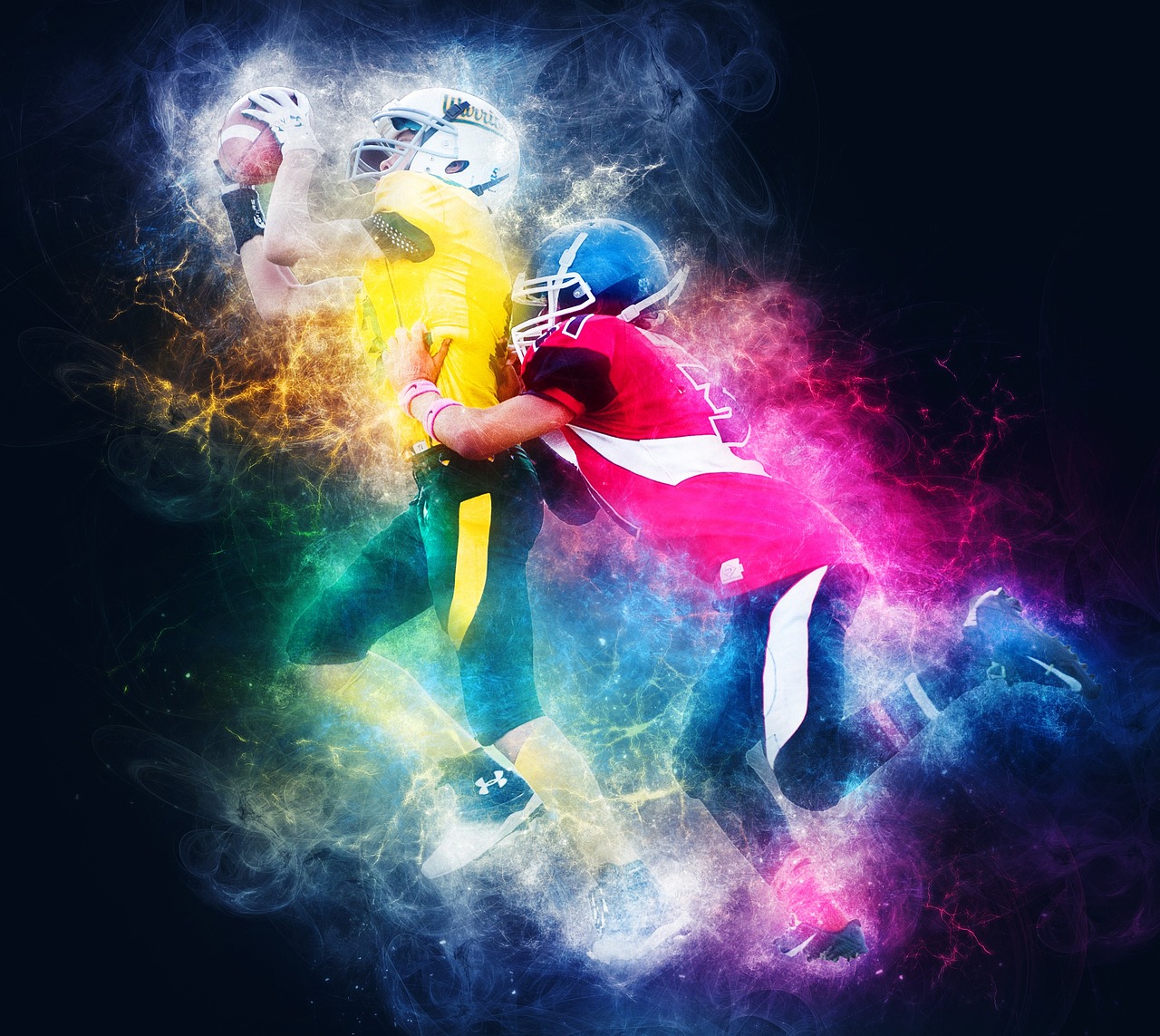 最新足球番，热血青春战场，激情燃烧！