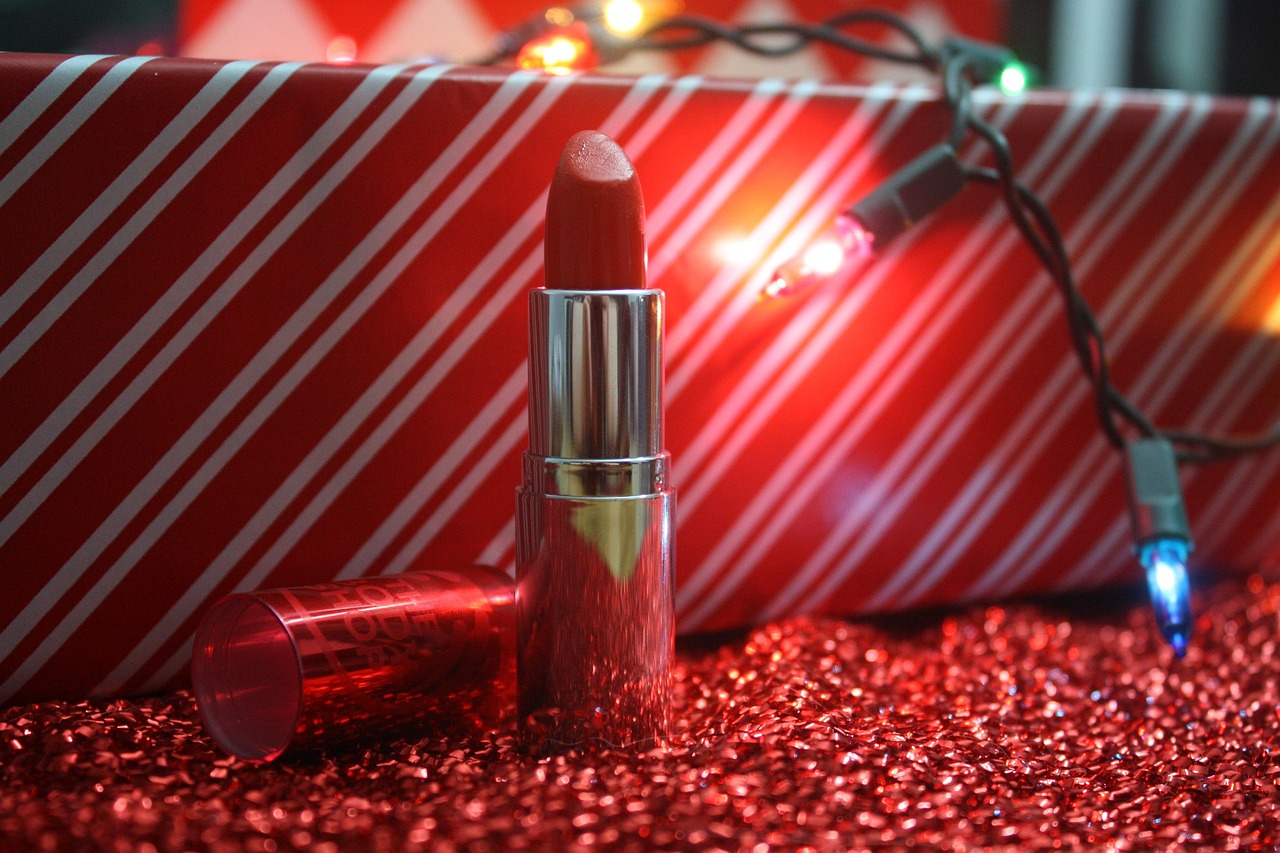 TF口红16最新，时尚魅力的完美诠释