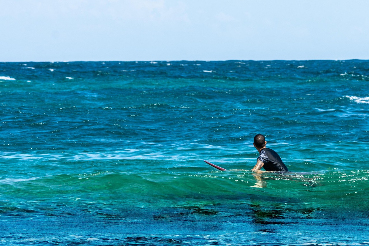 探索最新海洋风格时尚魅力与内涵的潮流之旅