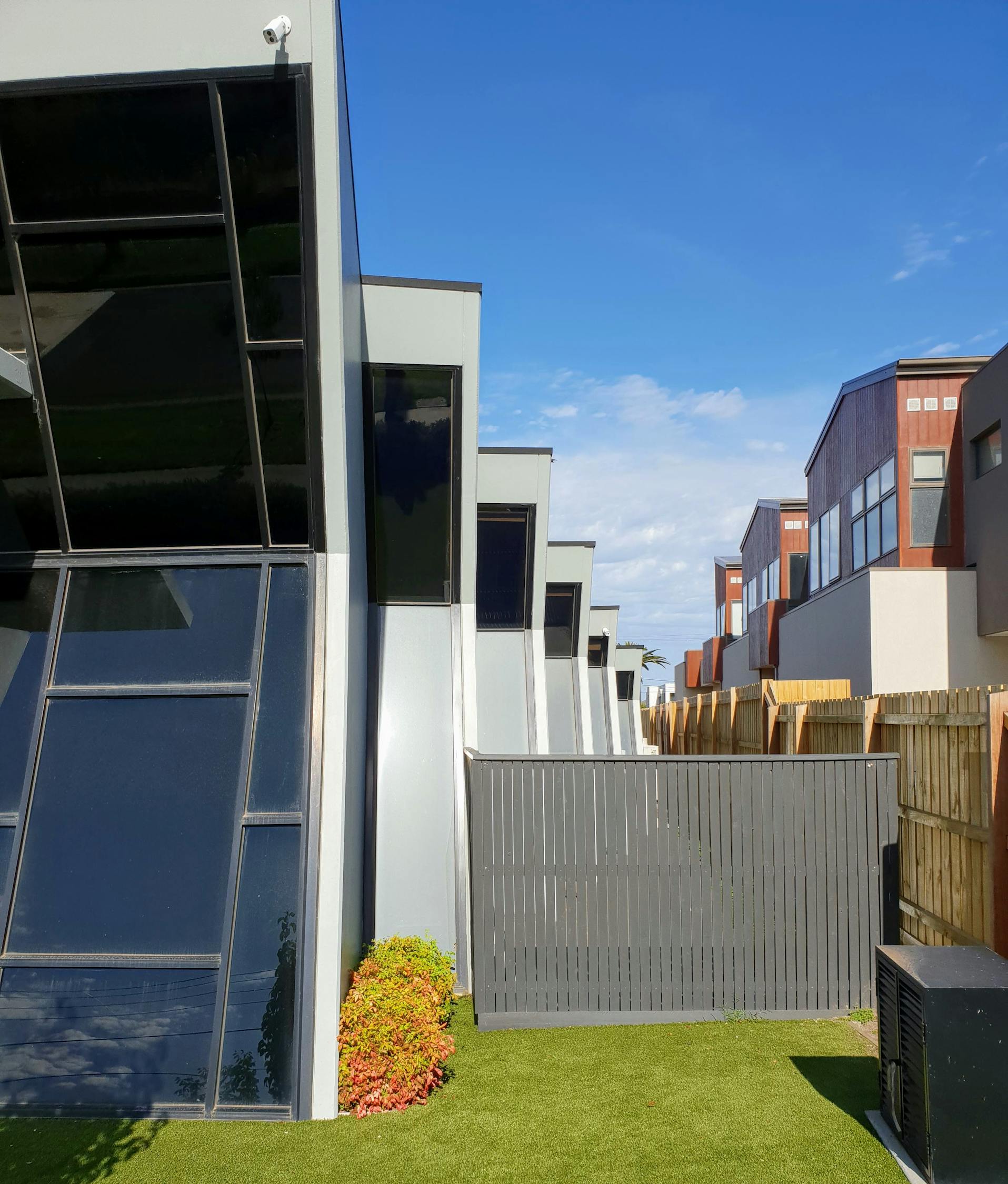 最新楼风息，现代居住环境的典范塑造者