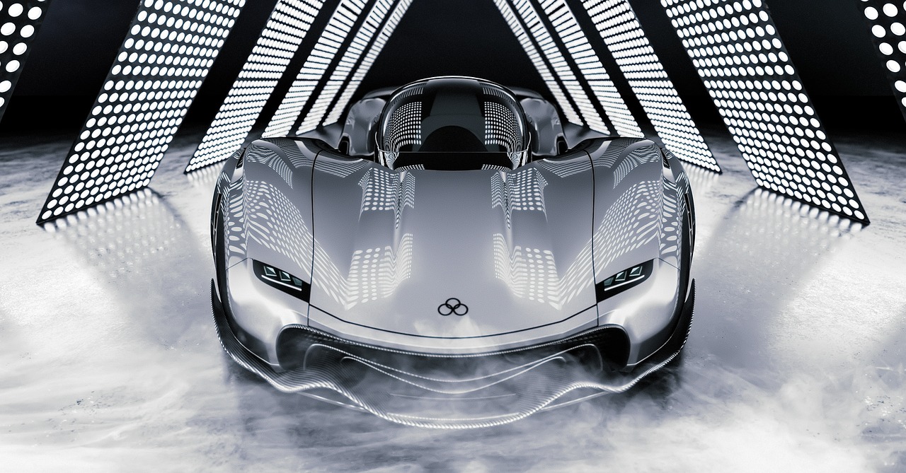 最新SF90超级跑车,引领未来的极速之王