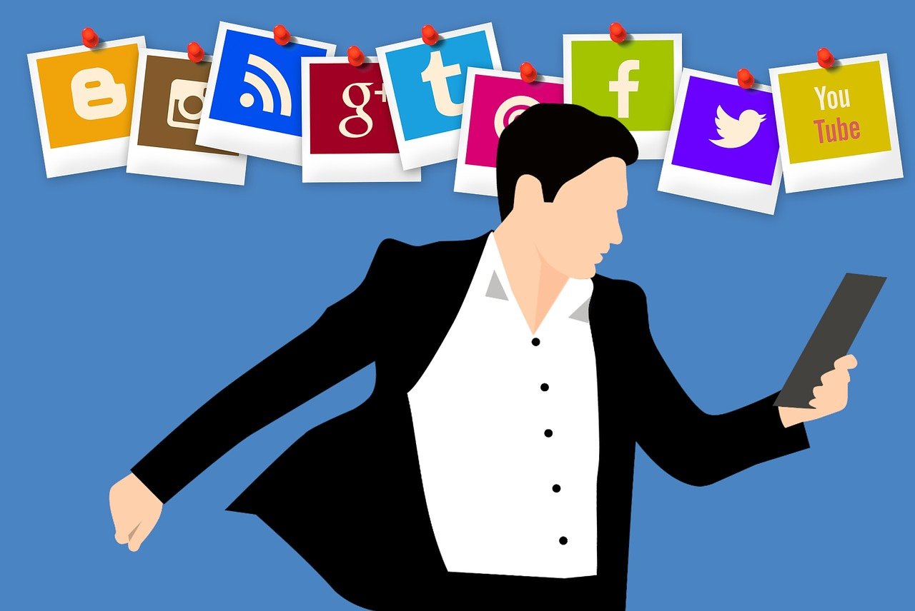 最新网站带来的生活变革与机遇挑战