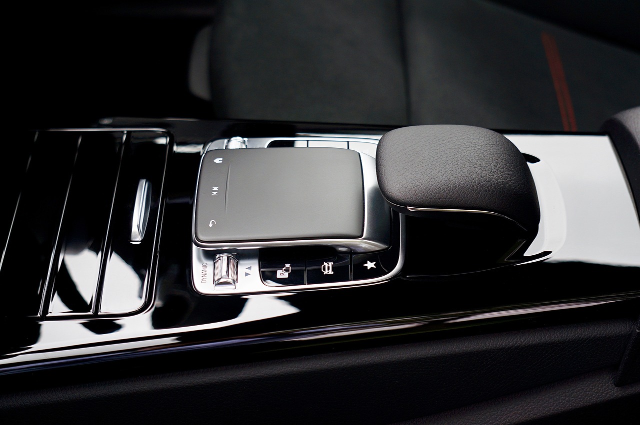 林肯最新顶配,豪华与科技的无缝融合