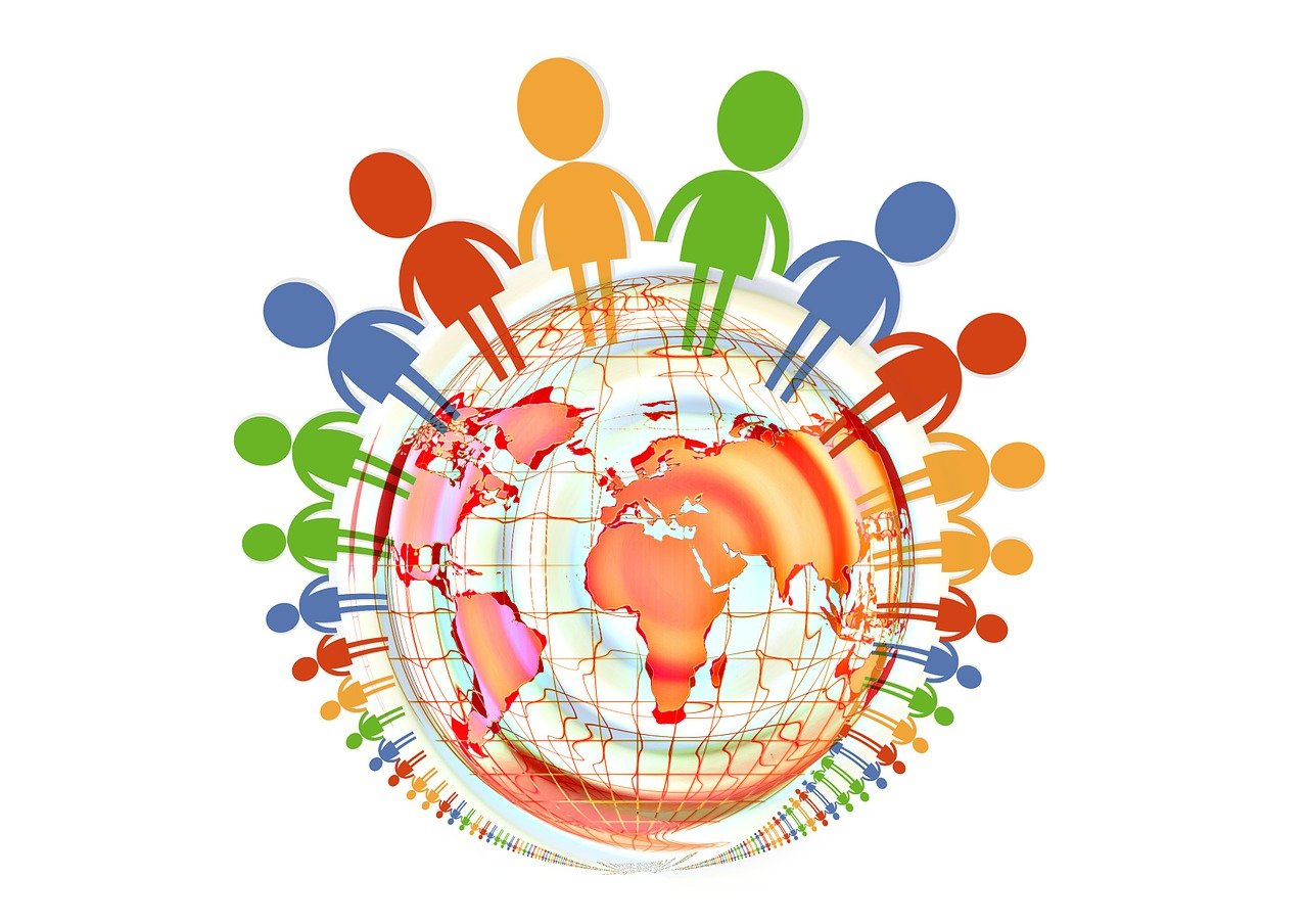 全球视野下的抗疫挑战与希望,最新评论综述