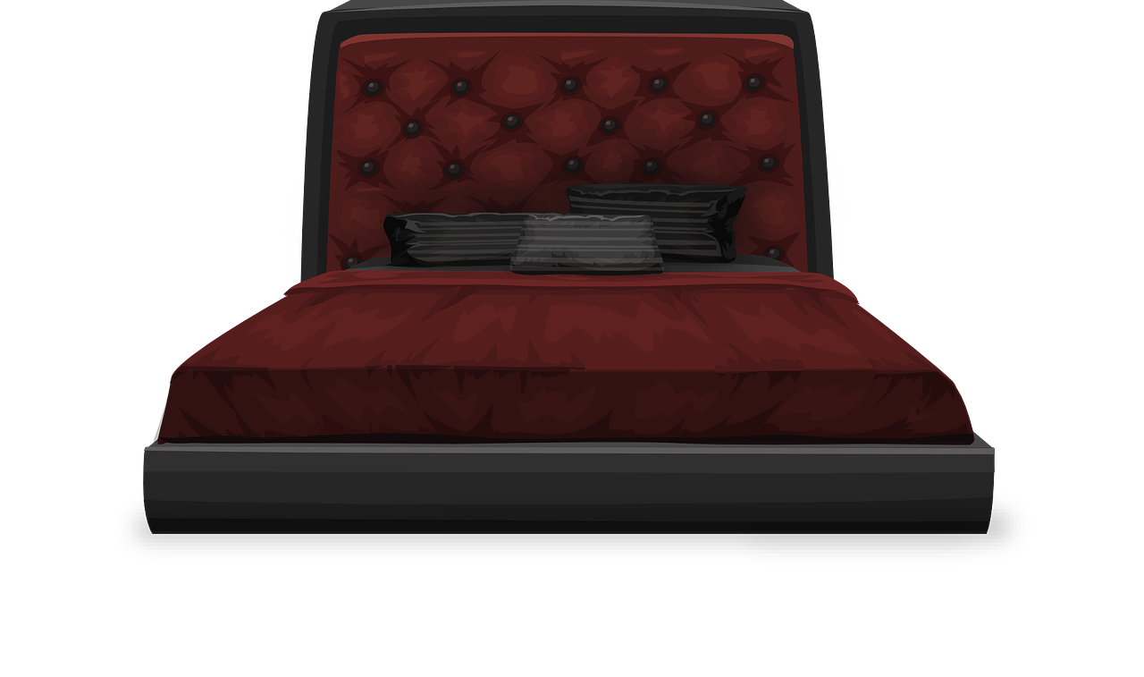 时尚舒适家居首选,最新软包床介绍