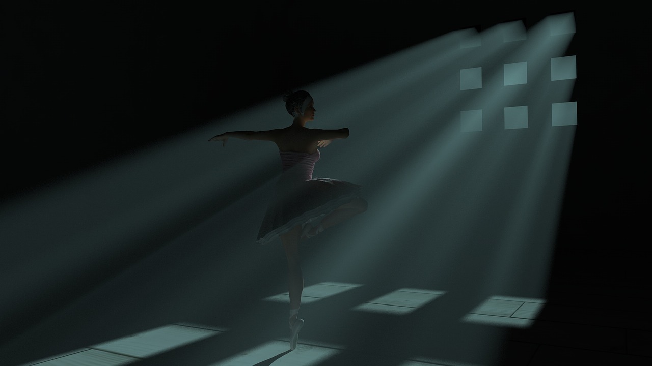 舞魅馆最新动态,引领舞蹈风尚,展现无限魅力