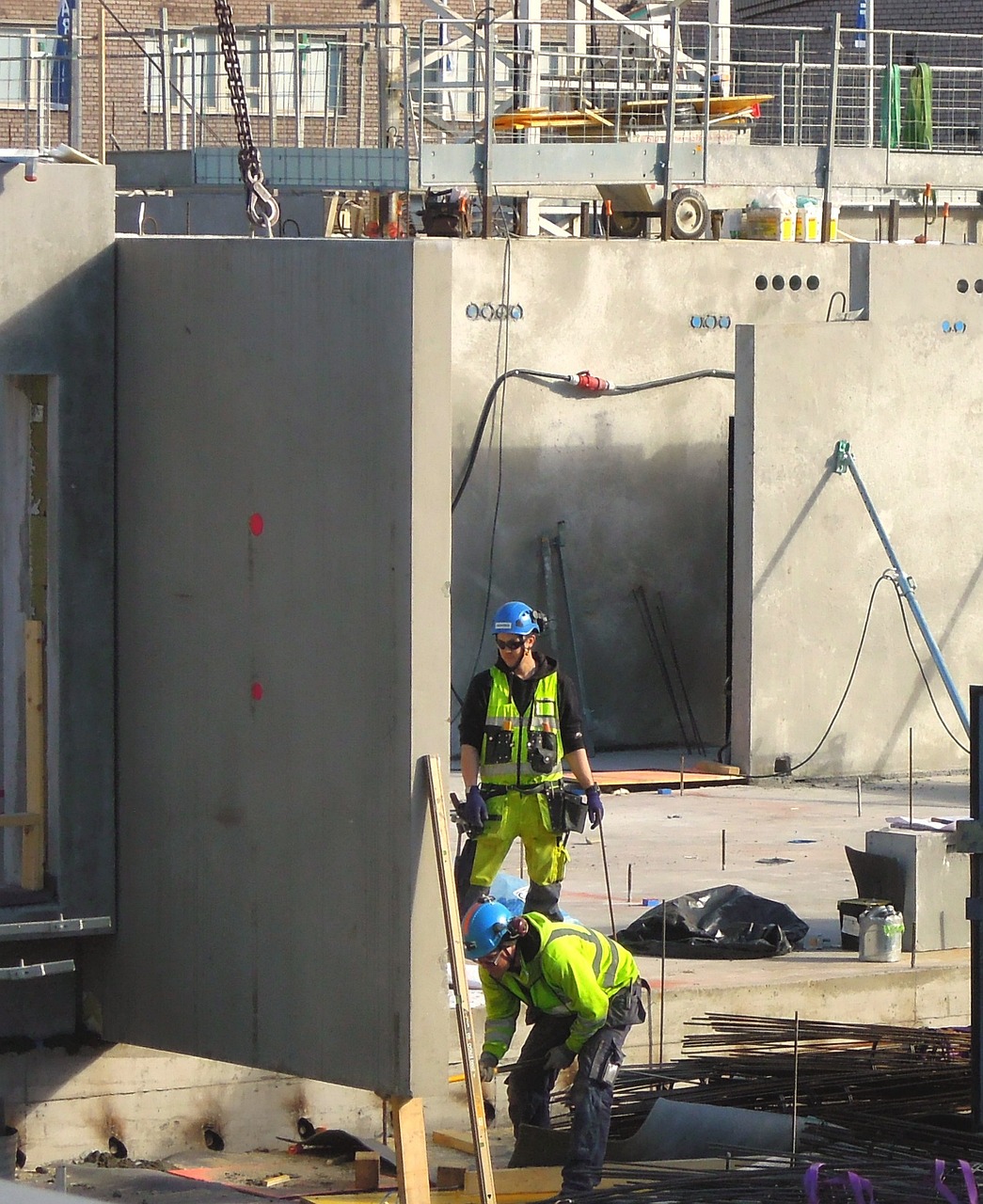 最新听漏设备革新检测方式，提升安全性能