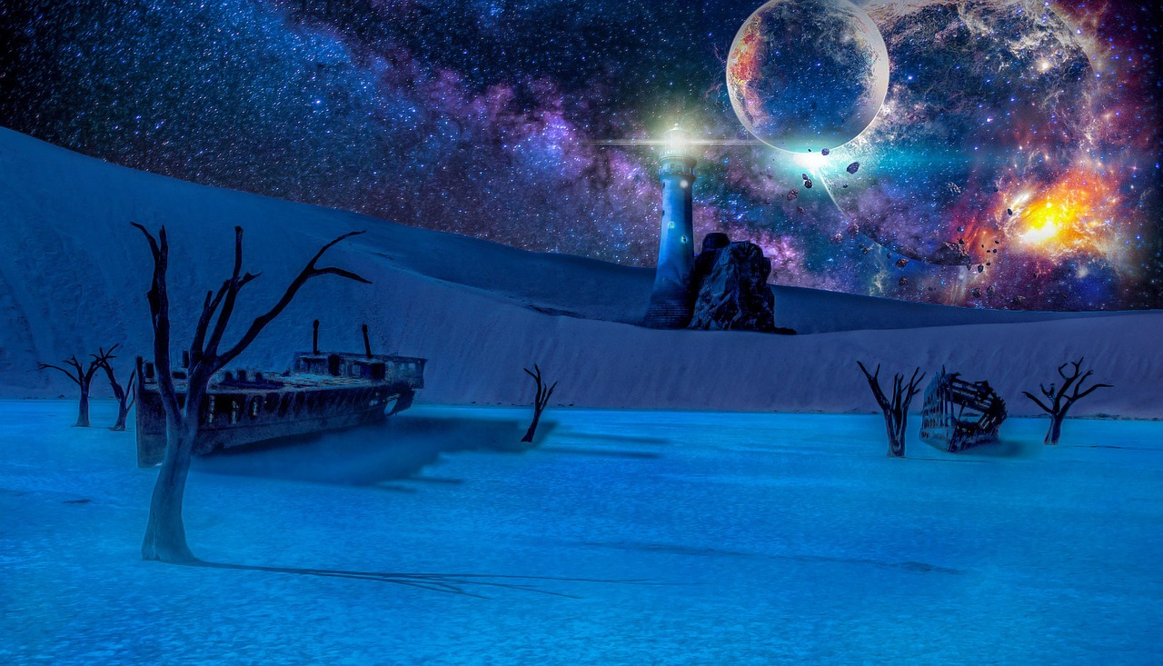 未来战争革新之路,最新机甲战探索