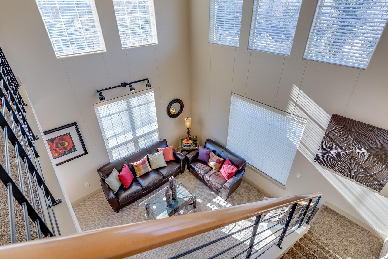 最新中式家居中八摆放艺术指南