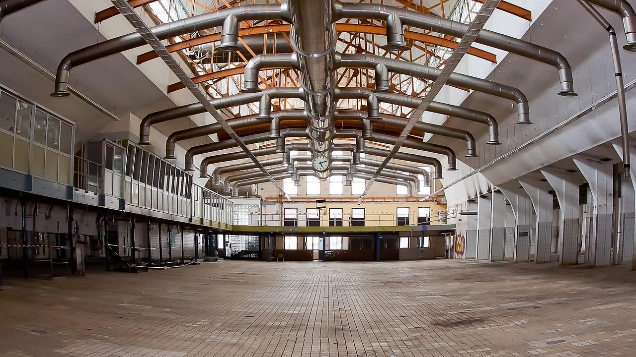 数字化时代变迁下的最新情况图解析