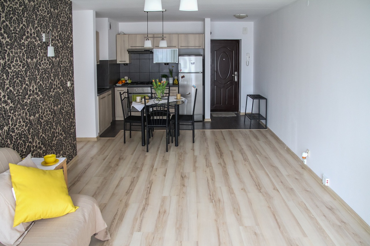 装修公司最新简介,美好居住环境塑造专家