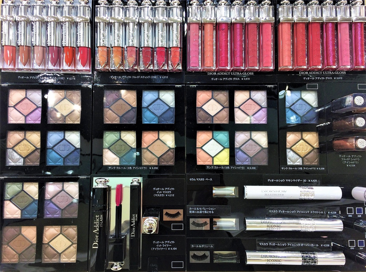 迪奥最新优惠码，时尚与实惠的完美结合！