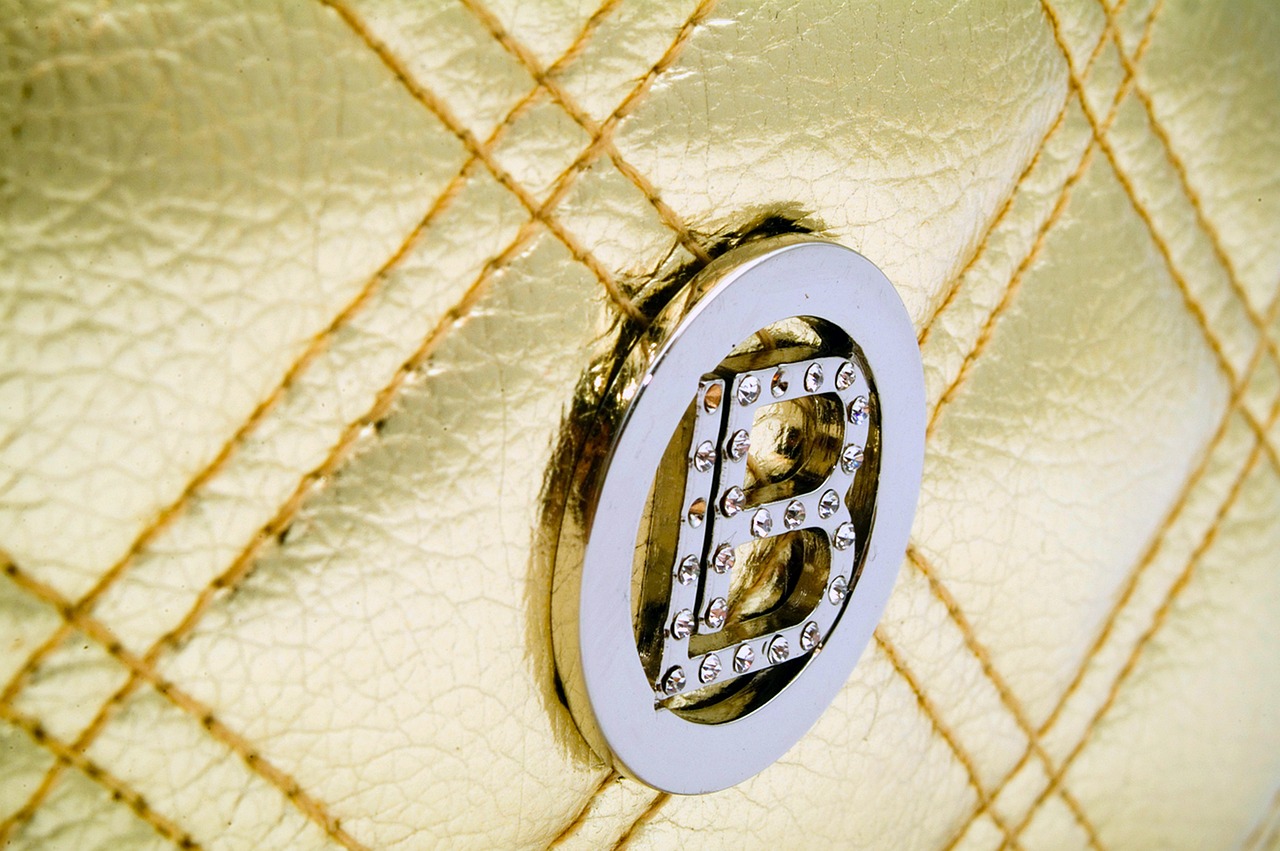 最新流行趋势，黄金闪耀时尚与投资双重魅力大热！