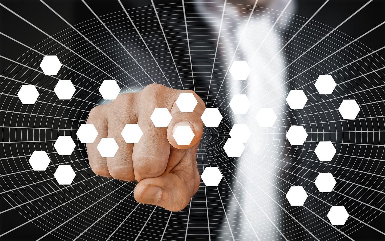 库房管理迈向智能化与数字化,最新趋势与实践探索之旅