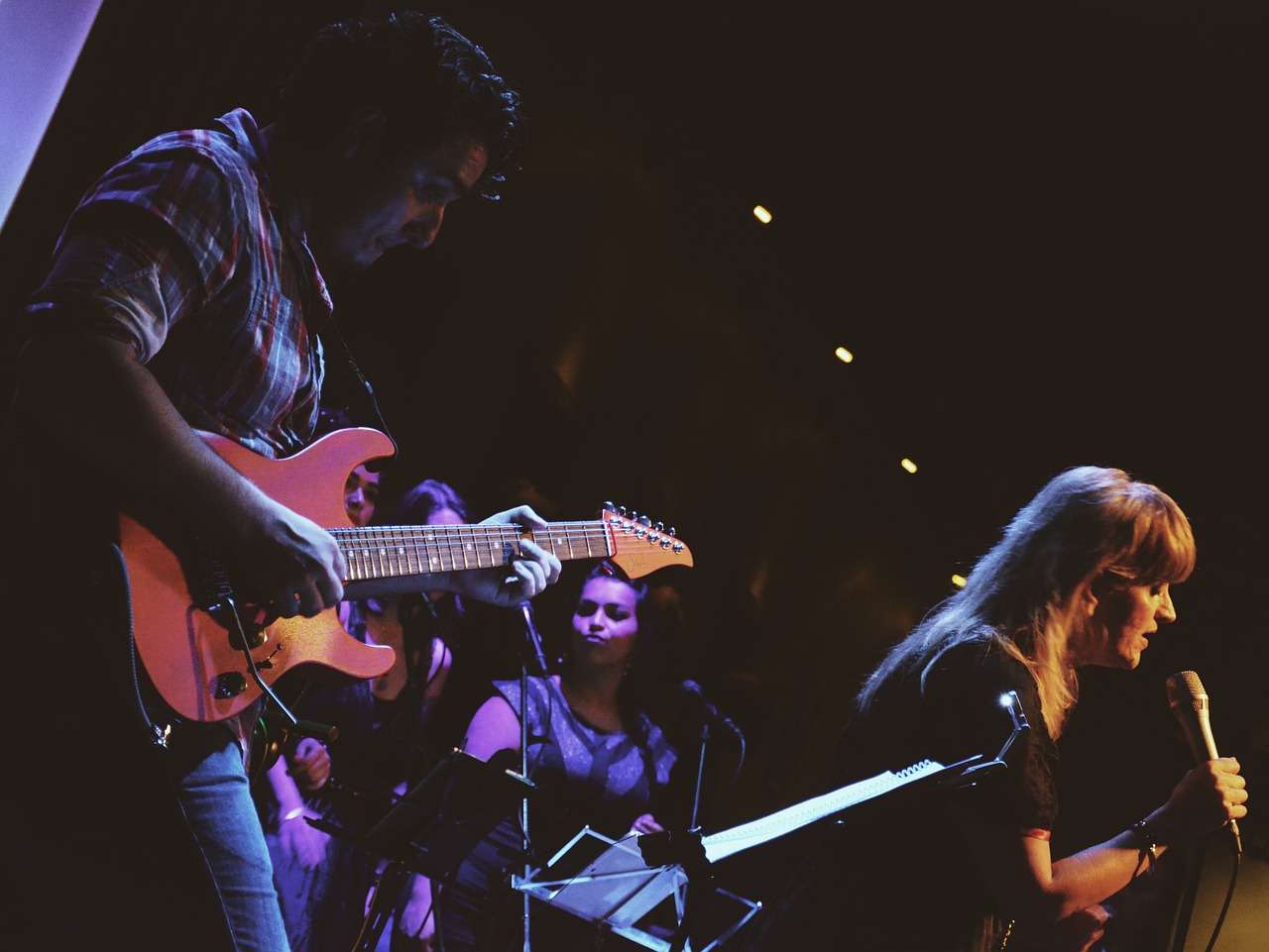 储姗最新歌曲,音乐新篇章的启航