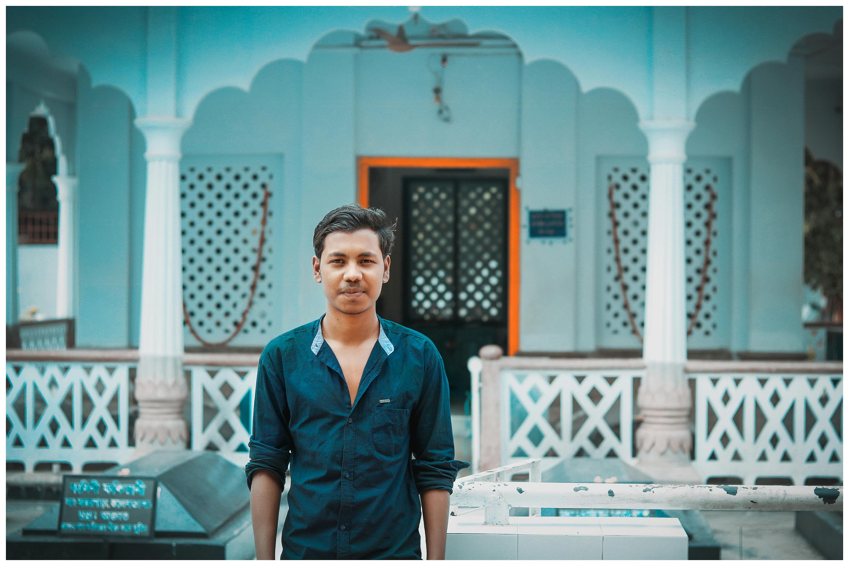 俞灏明，从演员到音乐人的跨界之旅