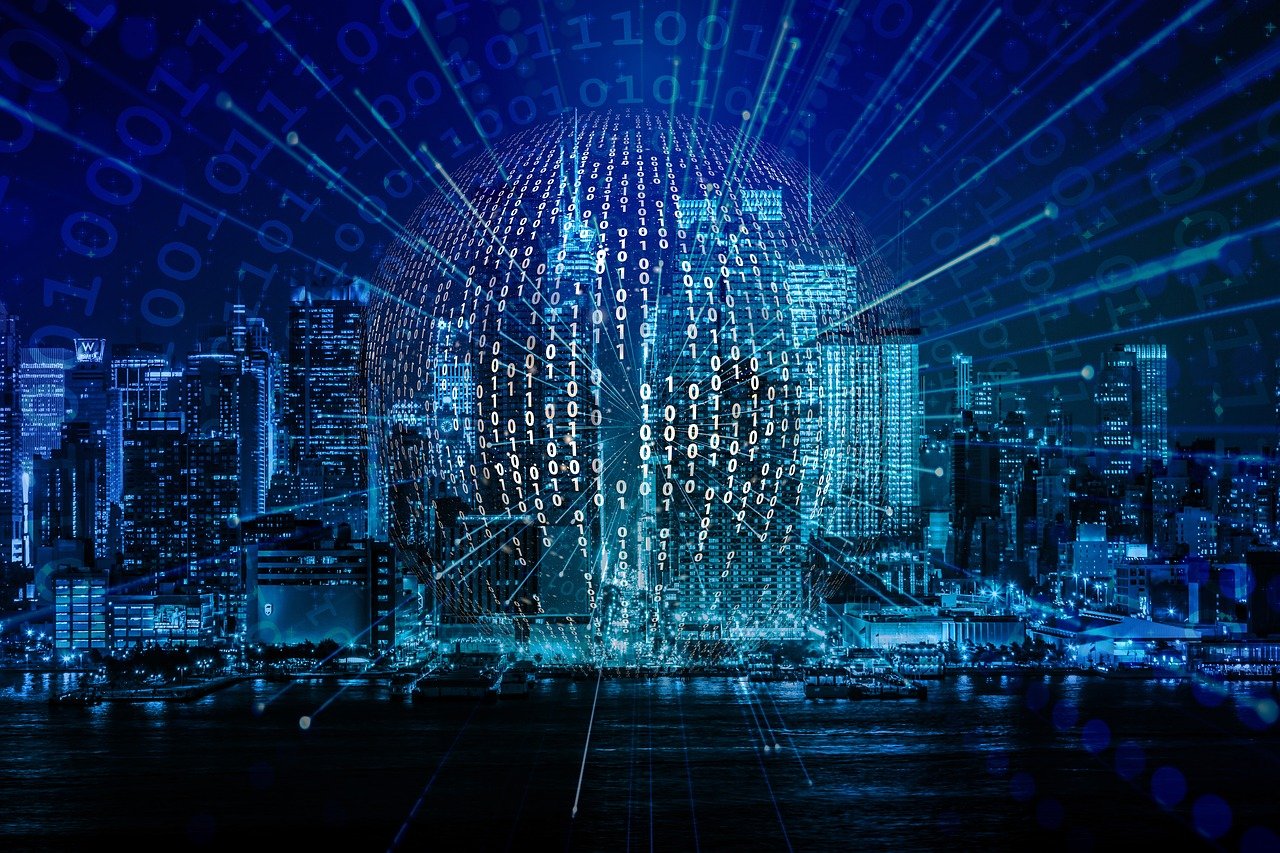 先锋科技前沿资源引领未来赋能发展