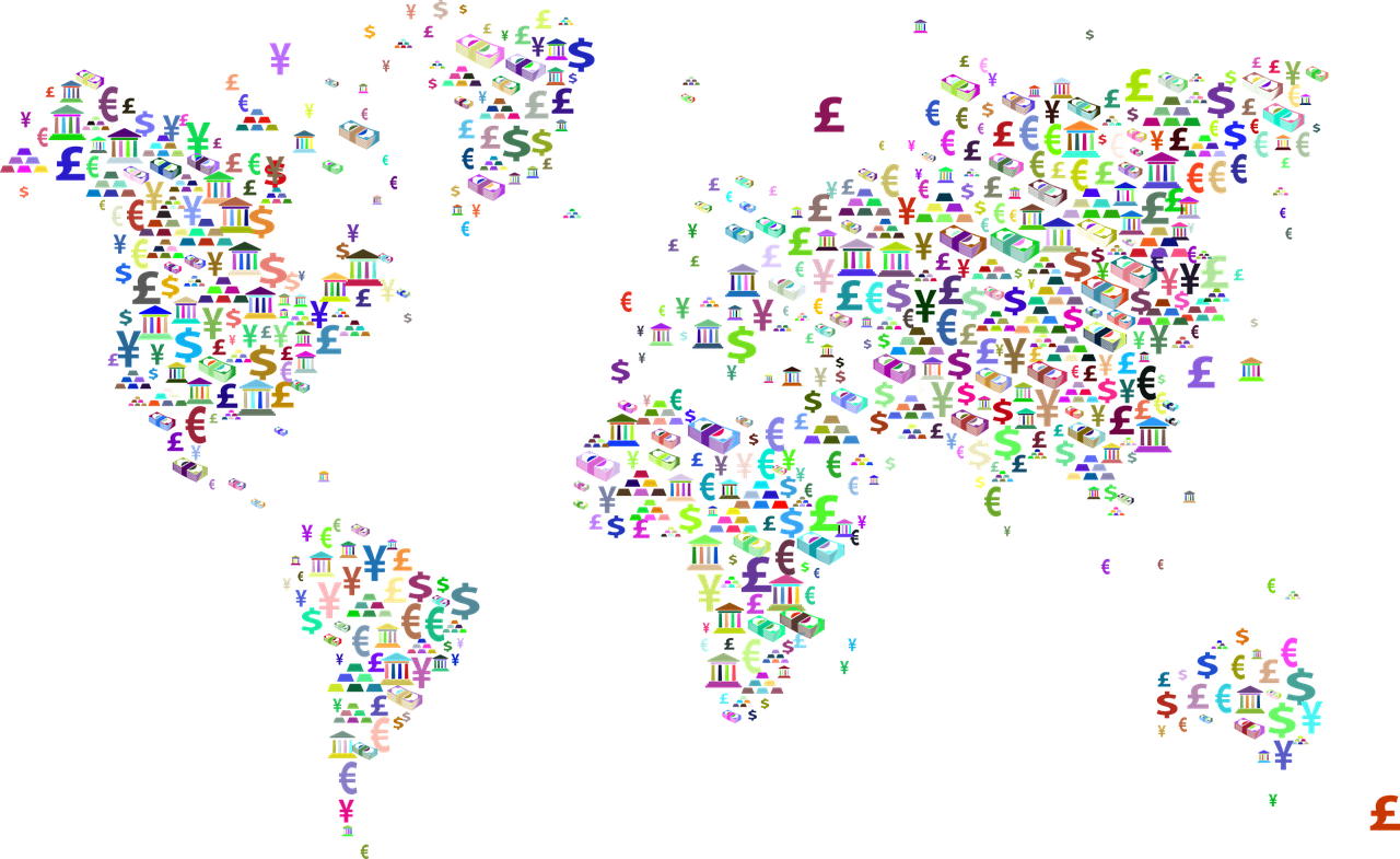 全球黄虫灾害最新地图揭示,现状、影响与威胁