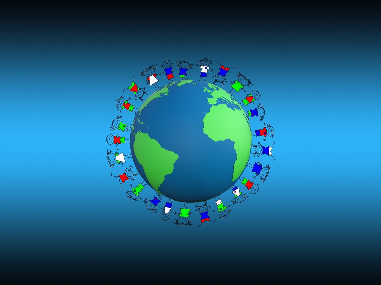 最新版和平重塑游戏世界的和平理念