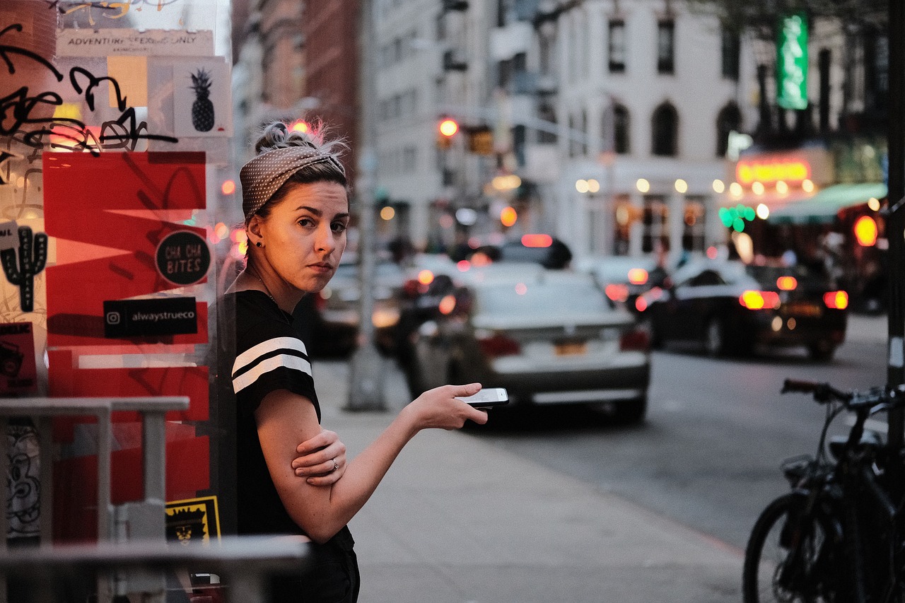 姐不拽就被甩 第10页