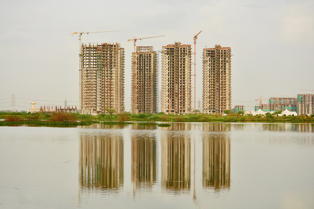 施河最新规划揭晓,塑造未来城市新面貌