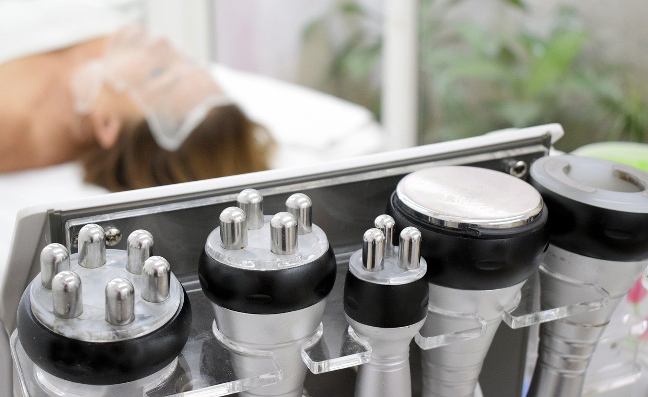 科技与美容完美结合，最新眼膜麻将风潮来袭！