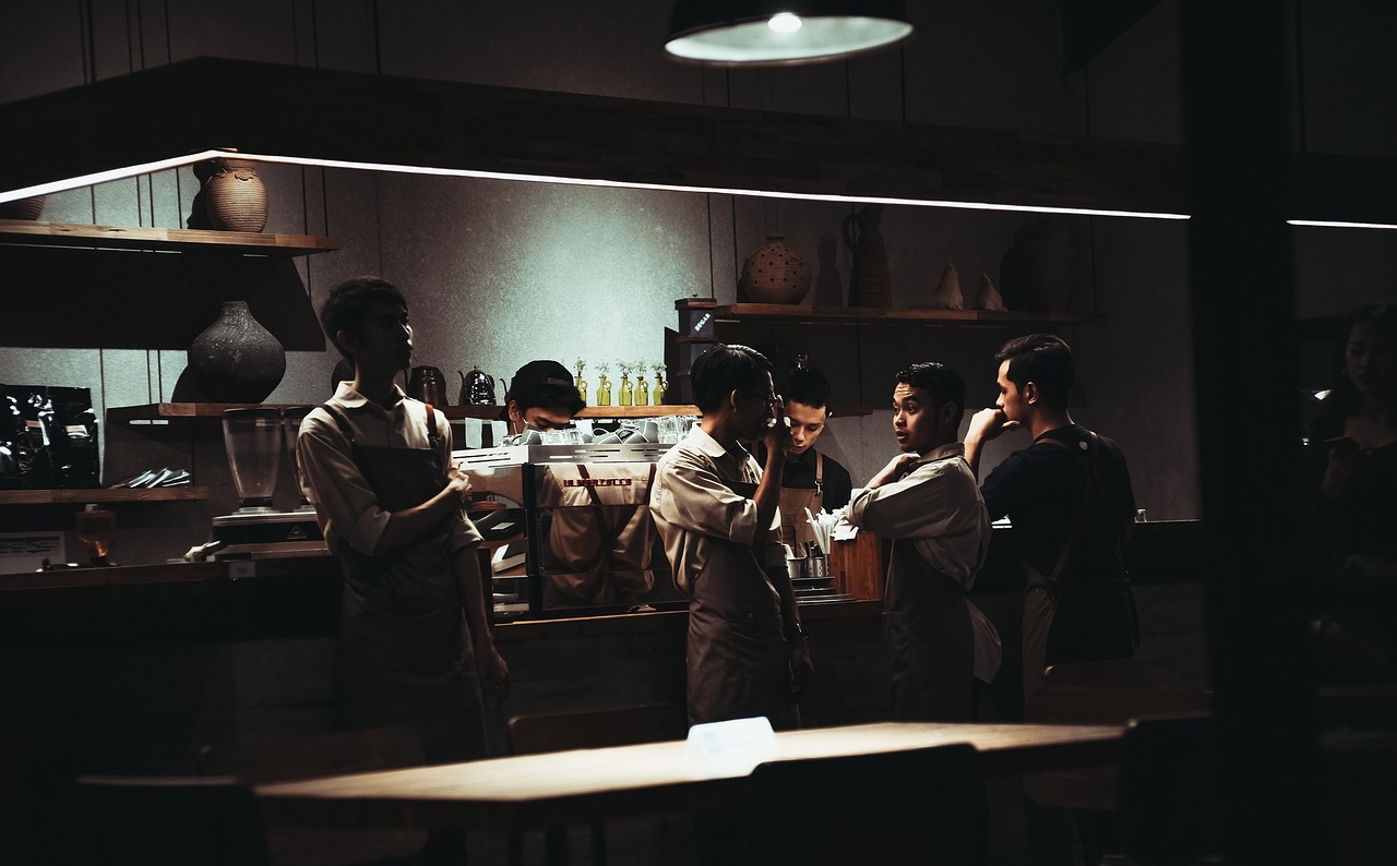 技术革新引领未来趋势,掠食者最新动态速递