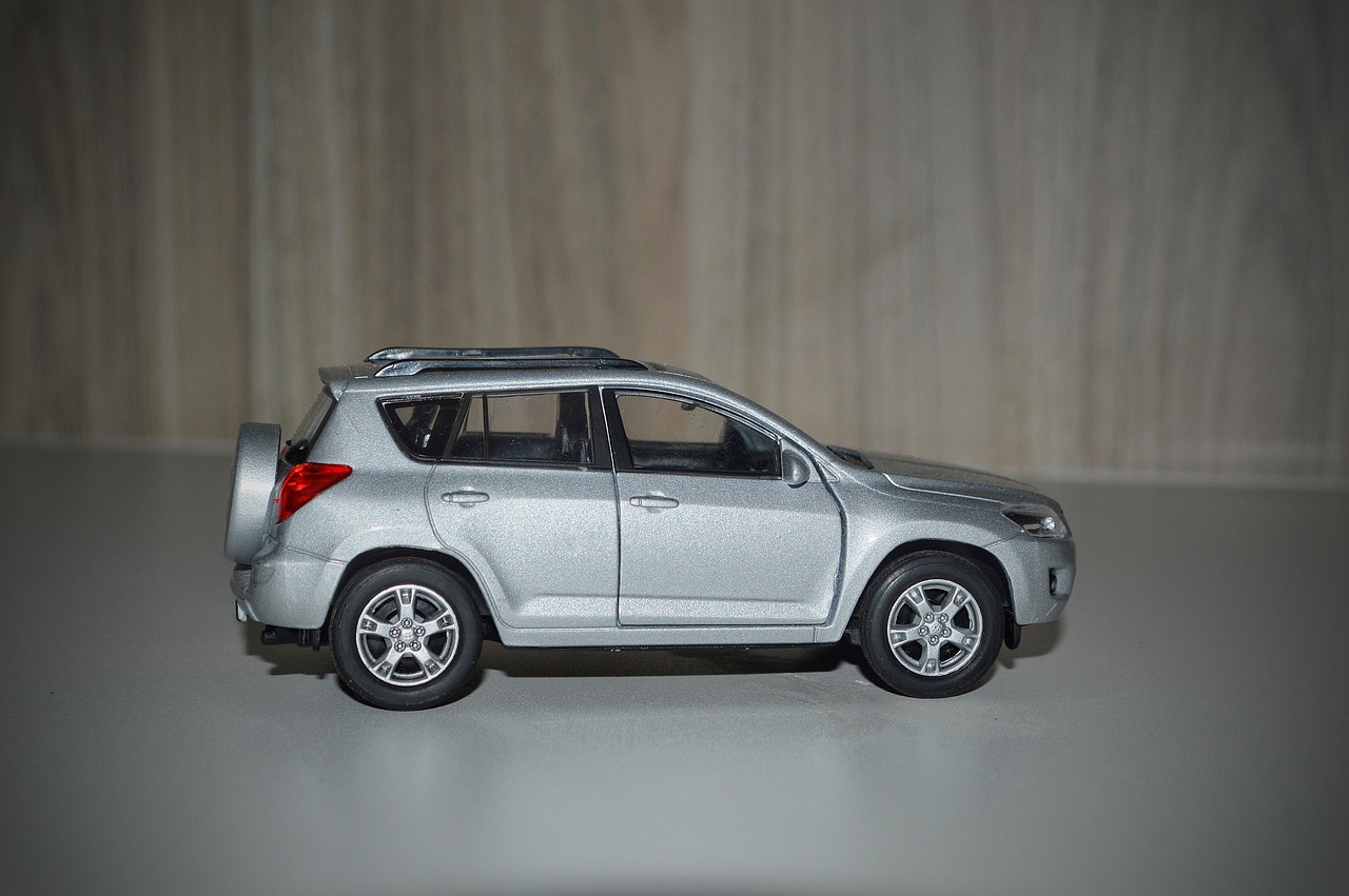 丰田最新骄车引领汽车科技潮流