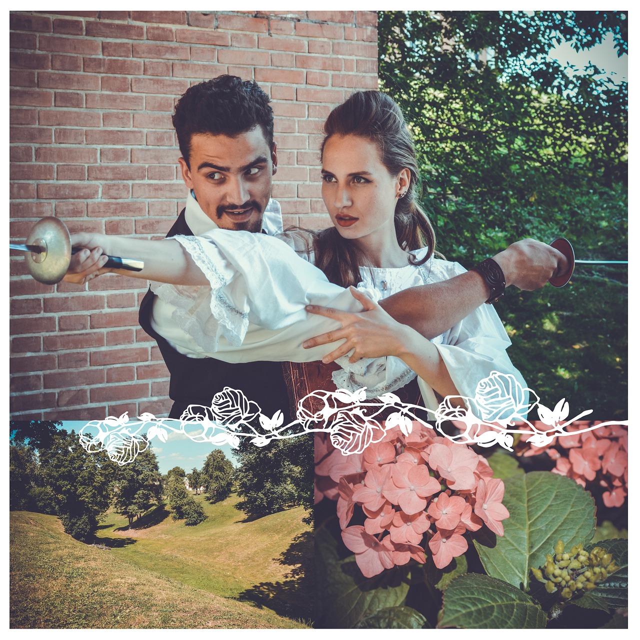 老米家的婚事演员阵容列表