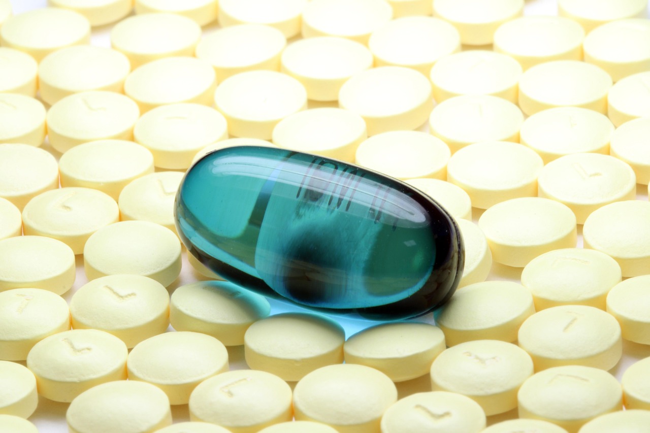 乙肝新药带来希望之光，照亮治疗之路，展望未来的希望篇章