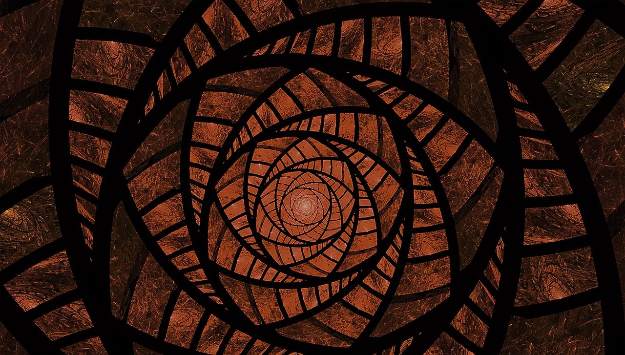 胡广生新作，探索艺术之巅的新境界