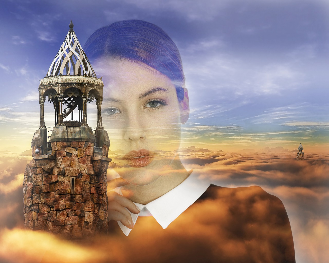 动漫之旅,情感的沉浸与无限的想象